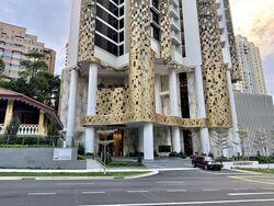 Klimt Cairnhill (D9), Apartment #547860741